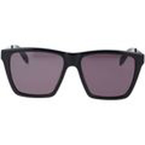 Gafas de sol Occhiali da Sole AM0352S 001 para mujer - McQ Alexander McQueen - Modalova
