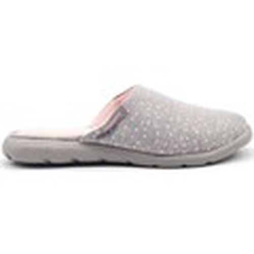 Zapatillas 93933 para mujer - Isotoner - Modalova