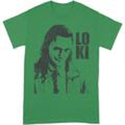 Camiseta manga larga BI110 para mujer - Loki - Modalova
