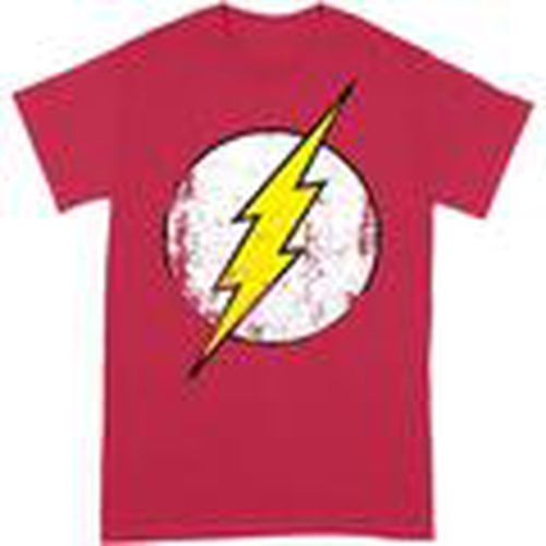 Camiseta manga larga BI126 para hombre - Flash - Modalova