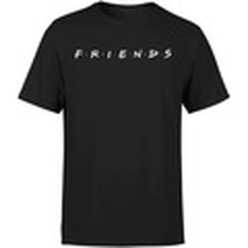 Camiseta manga larga BI132 para mujer - Friends - Modalova