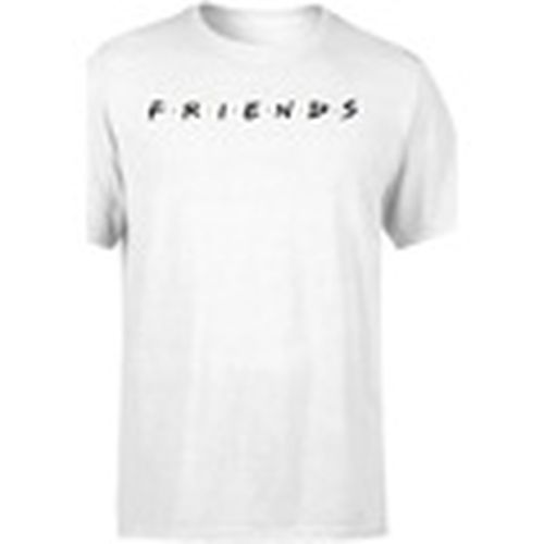 Camiseta manga larga BI132 para hombre - Friends - Modalova