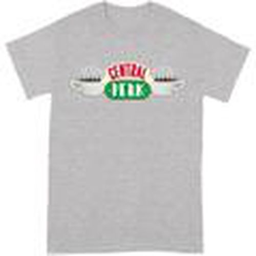Camiseta manga larga BI133 para hombre - Friends - Modalova