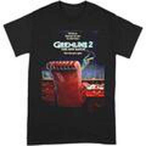 Camiseta manga larga The New Batch para hombre - Gremlins - Modalova
