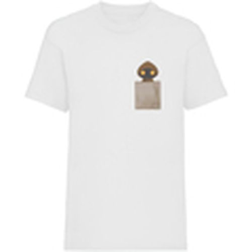 Camiseta manga larga BI182 para mujer - Disney - Modalova