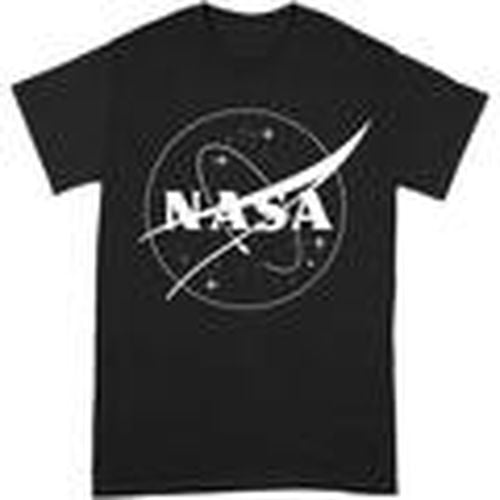 Camiseta manga larga BI148 para hombre - Nasa - Modalova