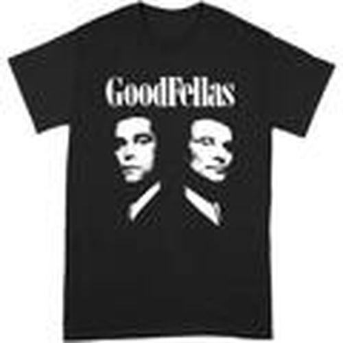Camiseta manga larga BI149 para hombre - Goodfellas - Modalova