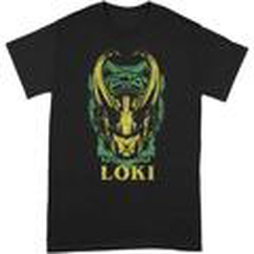 Camiseta manga larga BI154 para mujer - Loki - Modalova