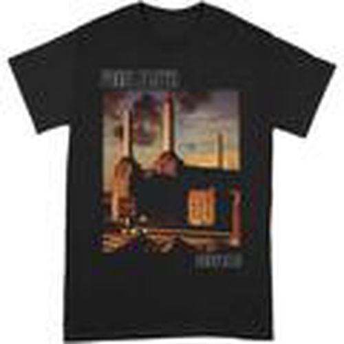 Camiseta manga larga BI171 para mujer - Pink Floyd - Modalova