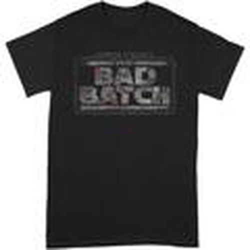 Camiseta manga larga BI275 para hombre - Star Wars: The Bad Batch - Modalova