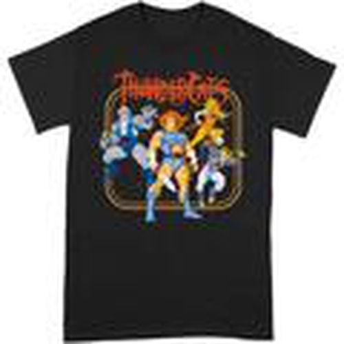 Camiseta manga larga BI289 para mujer - Thundercats - Modalova