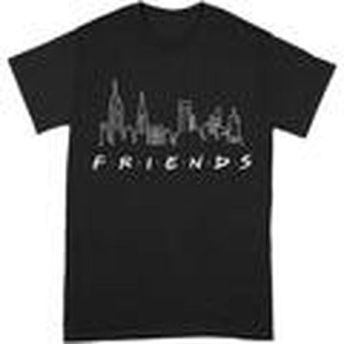 Camiseta manga larga BI303 para hombre - Friends - Modalova