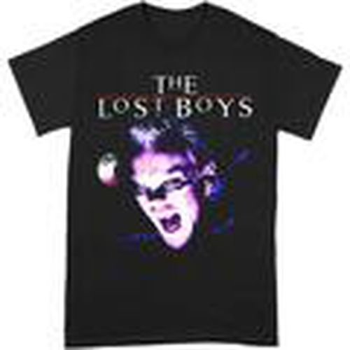 Camiseta manga larga Snarl para hombre - The Lost Boys - Modalova