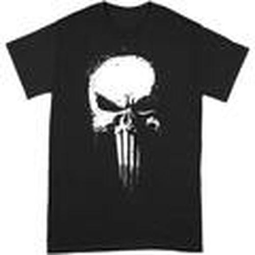 Camiseta manga larga BI240 para hombre - The Punisher - Modalova