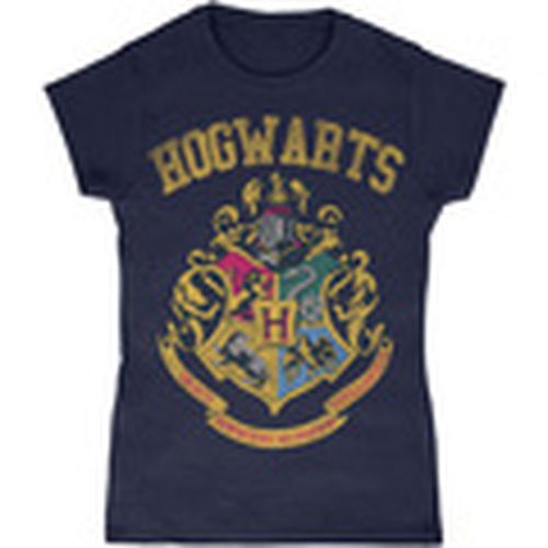 Camiseta manga larga BI265 para mujer - Harry Potter - Modalova