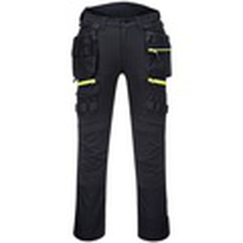 Portwest Pantalones DX4 para hombre - Portwest - Modalova