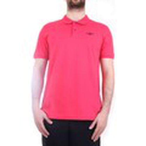 Polo 221PO1606P178 para hombre - Aeronautica Militare - Modalova