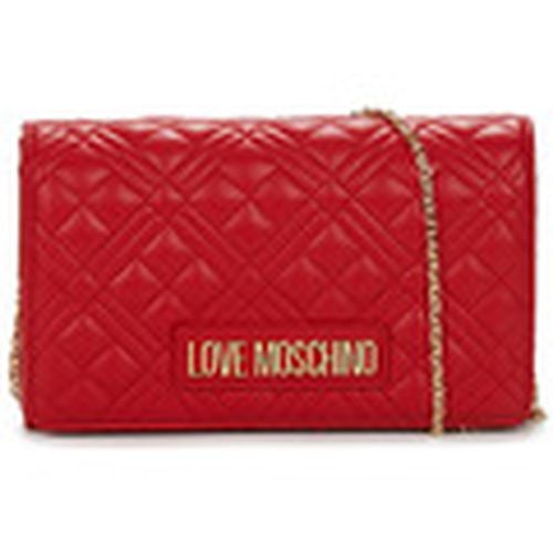 Bandolera JC4079PP1F para mujer - Love Moschino - Modalova