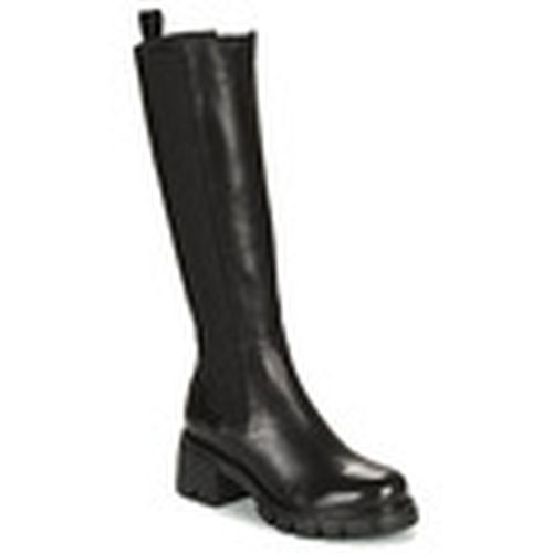 Botas 7725-953-GLOVE-NERO para mujer - Fru.it - Modalova