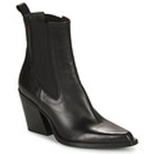 Botines 7882-944-FULAR-NERO para mujer - Fru.it - Modalova