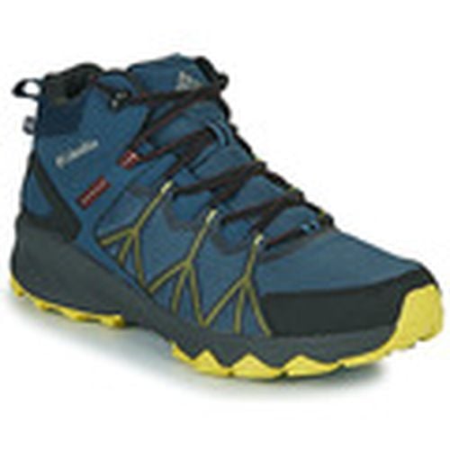 Zapatillas de senderismo PEAKFREAK II MID OUTDRY para hombre - Columbia - Modalova