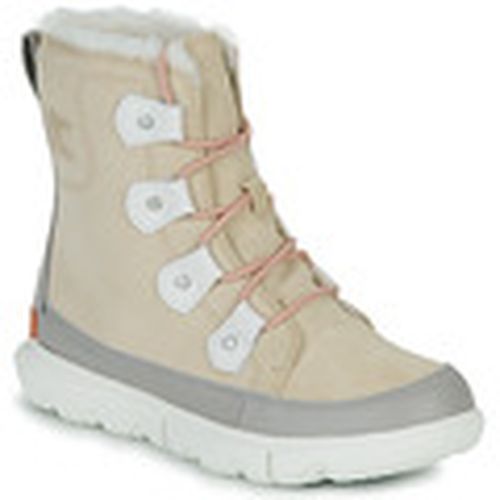 Botines EXPLORER II JOAN WP para mujer - Sorel - Modalova