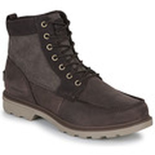 Botines CARSON MOC WP para hombre - Sorel - Modalova