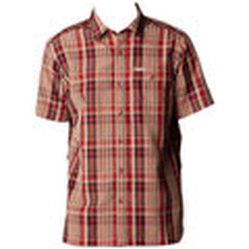 Camisa manga corta - para hombre - Columbia - Modalova