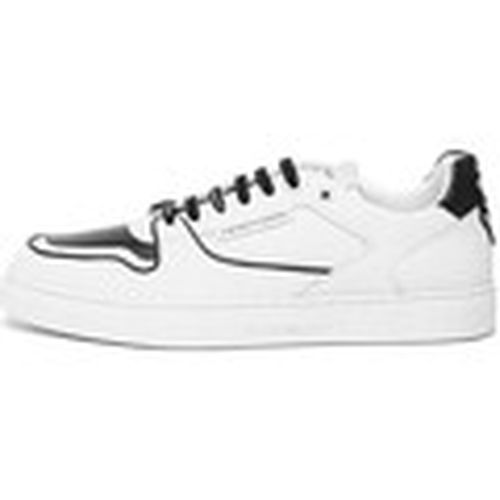 Zapatillas - para hombre - Ea7 Emporio Armani - Modalova