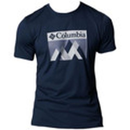 Tops y Camisetas - para hombre - Columbia - Modalova