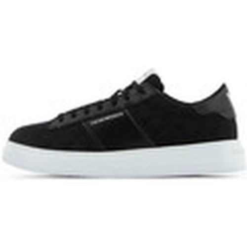 Zapatillas - para hombre - Ea7 Emporio Armani - Modalova