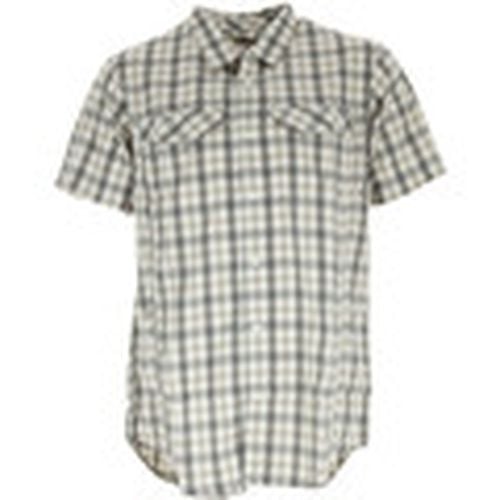 Camisa manga corta - para hombre - Columbia - Modalova