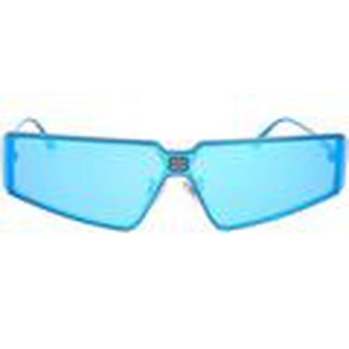 Gafas de sol Occhiali da Sole BB0192S 003 para mujer - Balenciaga - Modalova