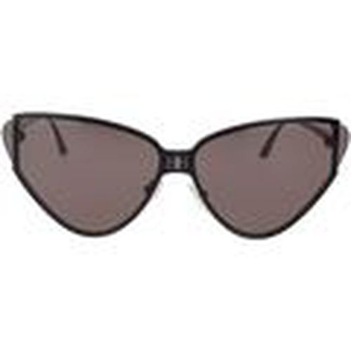 Gafas de sol Occhiali da Sole BB0191S 001 para mujer - Balenciaga - Modalova