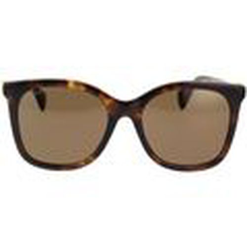 Gafas de sol Occhiali da Sole GG1071S 002 para mujer - Gucci - Modalova