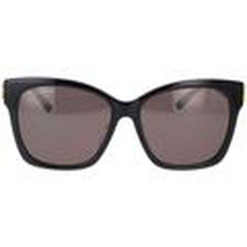 Gafas de sol Occhiali da Sole BB0102SA 001 para mujer - Balenciaga - Modalova