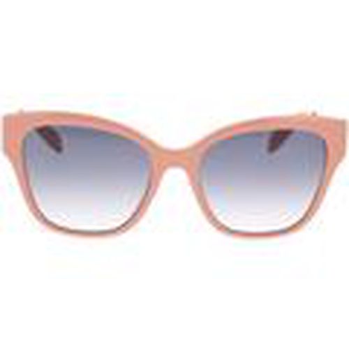 Gafas de sol Occhiali da Sole AM0353S 002 para mujer - McQ Alexander McQueen - Modalova