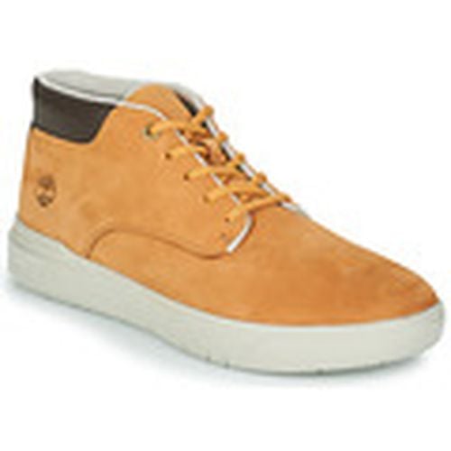 Zapatillas altas Seneca Bay Lthr Chukka para hombre - Timberland - Modalova