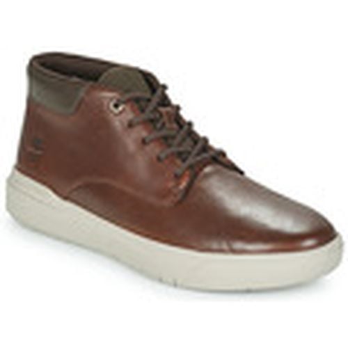 Zapatillas altas Seneca Bay Lthr Chukka para hombre - Timberland - Modalova