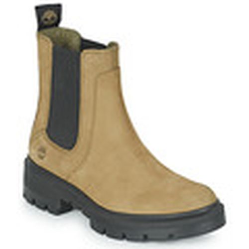 Botines Cortina Valley Chelsea para mujer - Timberland - Modalova