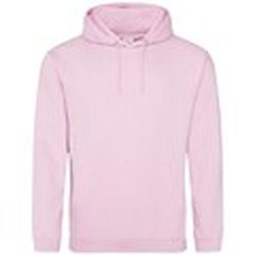 Sudaderas con capucha College para hombre - Awdis - Modalova