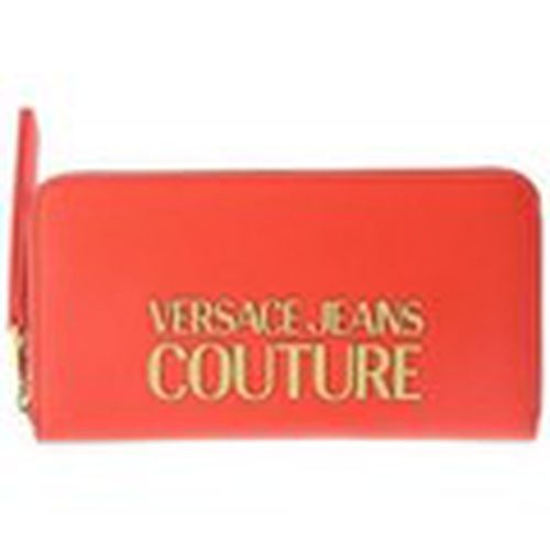 Cartera 72VA5PA1 para mujer - Versace Jeans Couture - Modalova