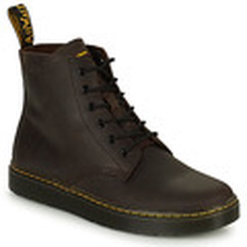 Botines THURSTON CHUKKA DARK BROWN CRAZY HORSE para mujer - Dr. Martens - Modalova