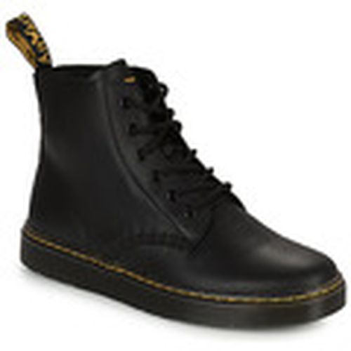 Botines THURSTON CHUKKA BLACK LUSSO para mujer - Dr. Martens - Modalova