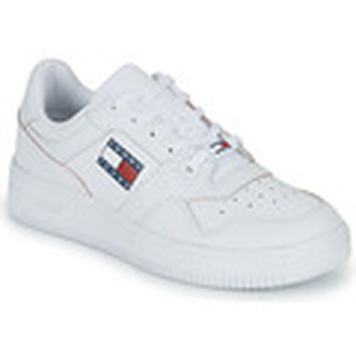 Zapatillas Etch Basket Wmn para mujer - Tommy Jeans - Modalova