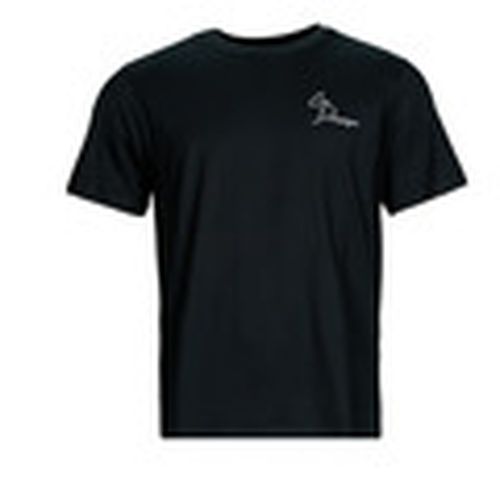 Camiseta KLXCD UNISEX SIGNATURE T-SHIRT para hombre - Karl Lagerfeld - Modalova