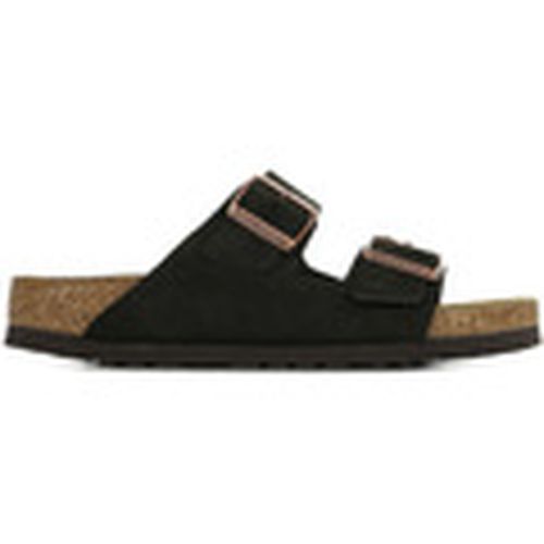 Sandalias Arizona Bs Sfb para mujer - Birkenstock - Modalova