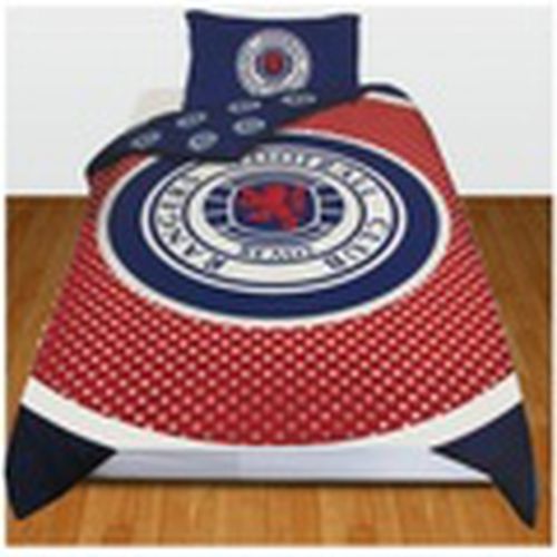 Funda de edredón BS185 para - Rangers Fc - Modalova