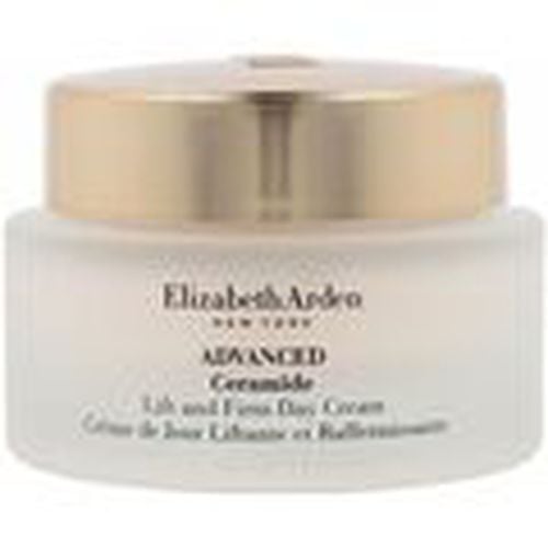 Cuidados especiales Advanced Ceramide Lift Firm Day Cream para hombre - Elizabeth Arden - Modalova