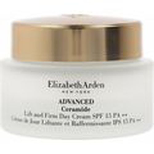 Cuidados especiales Advanced Ceramide Lift Firm Day Cream Spf15 para mujer - Elizabeth Arden - Modalova